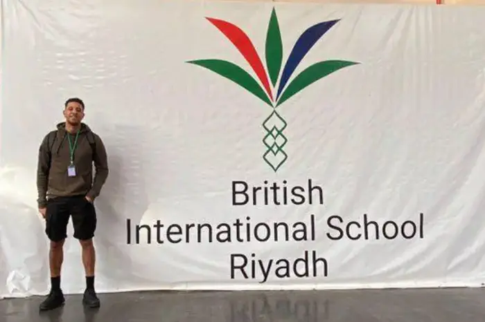 British-International-School-Riyadh-Saudi