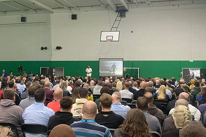 Safeguarding workshops