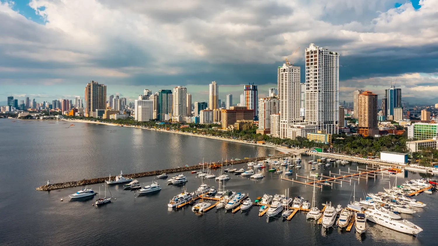 Manila
